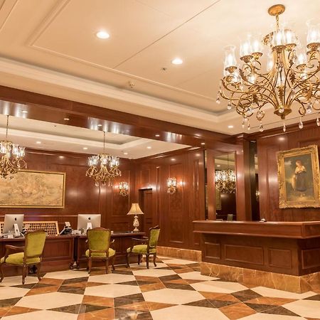 Ip City Hotel Osaka - Imperial Palace Group Екстер'єр фото