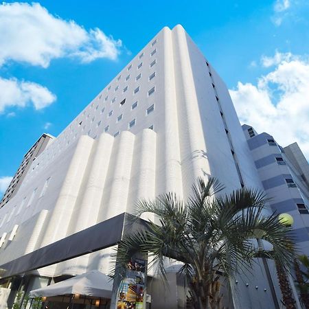Ip City Hotel Osaka - Imperial Palace Group Екстер'єр фото