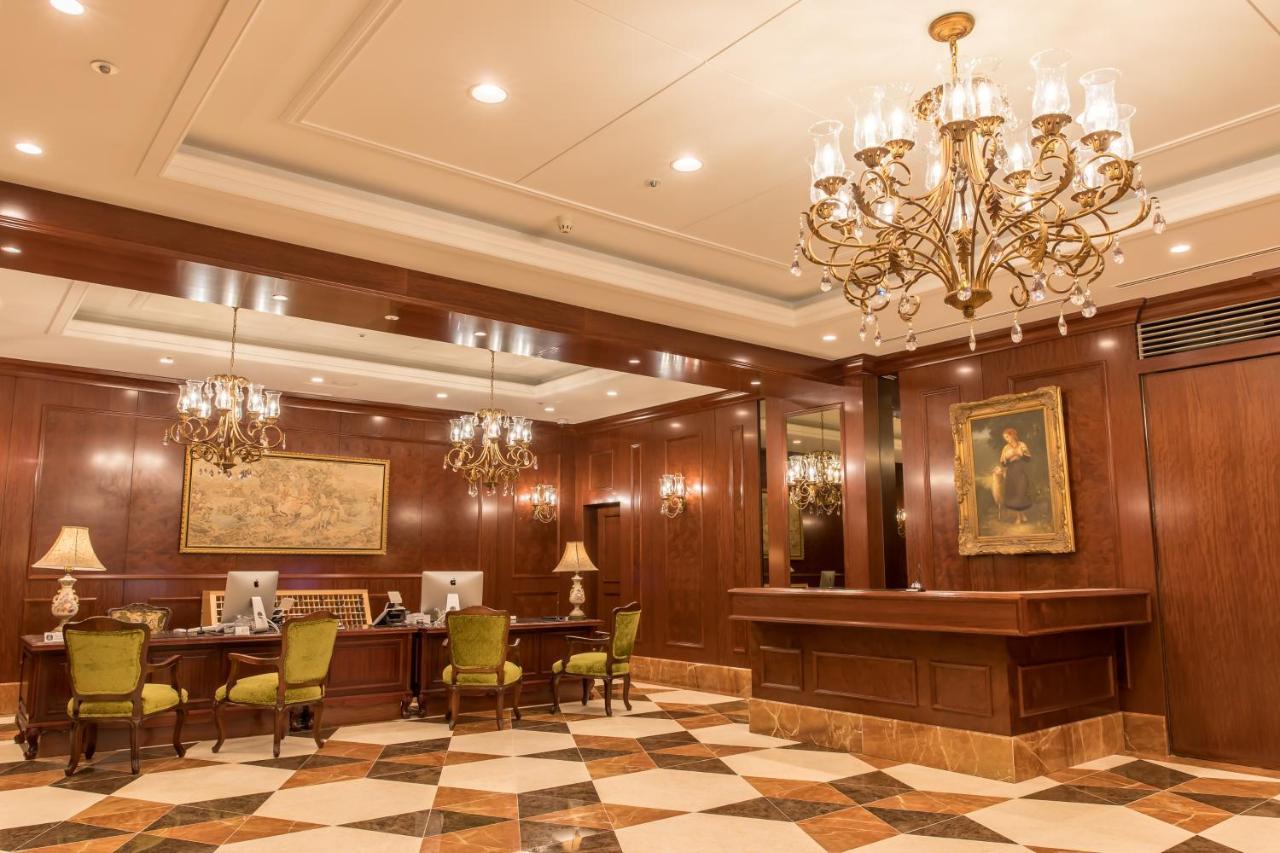 Ip City Hotel Osaka - Imperial Palace Group Екстер'єр фото