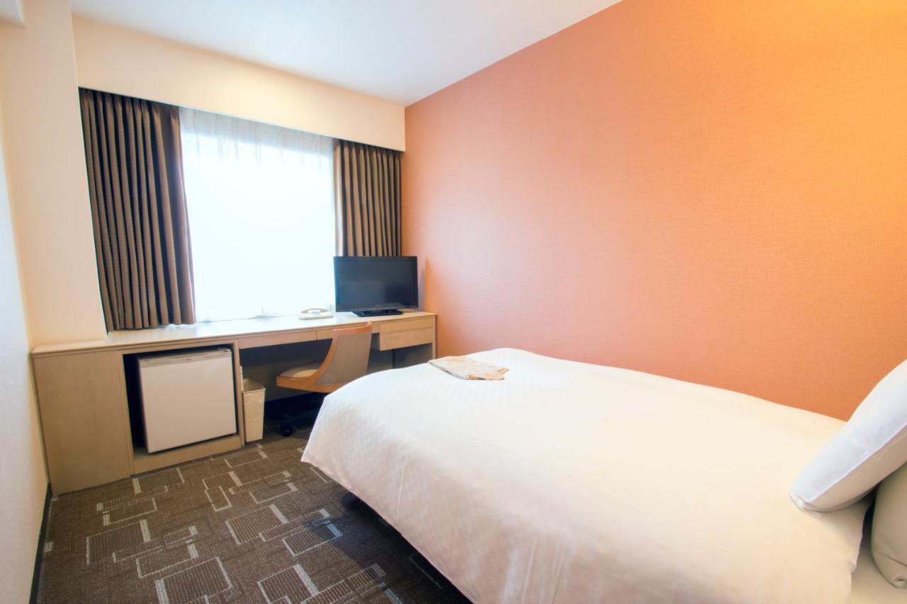 Ip City Hotel Osaka - Imperial Palace Group Екстер'єр фото
