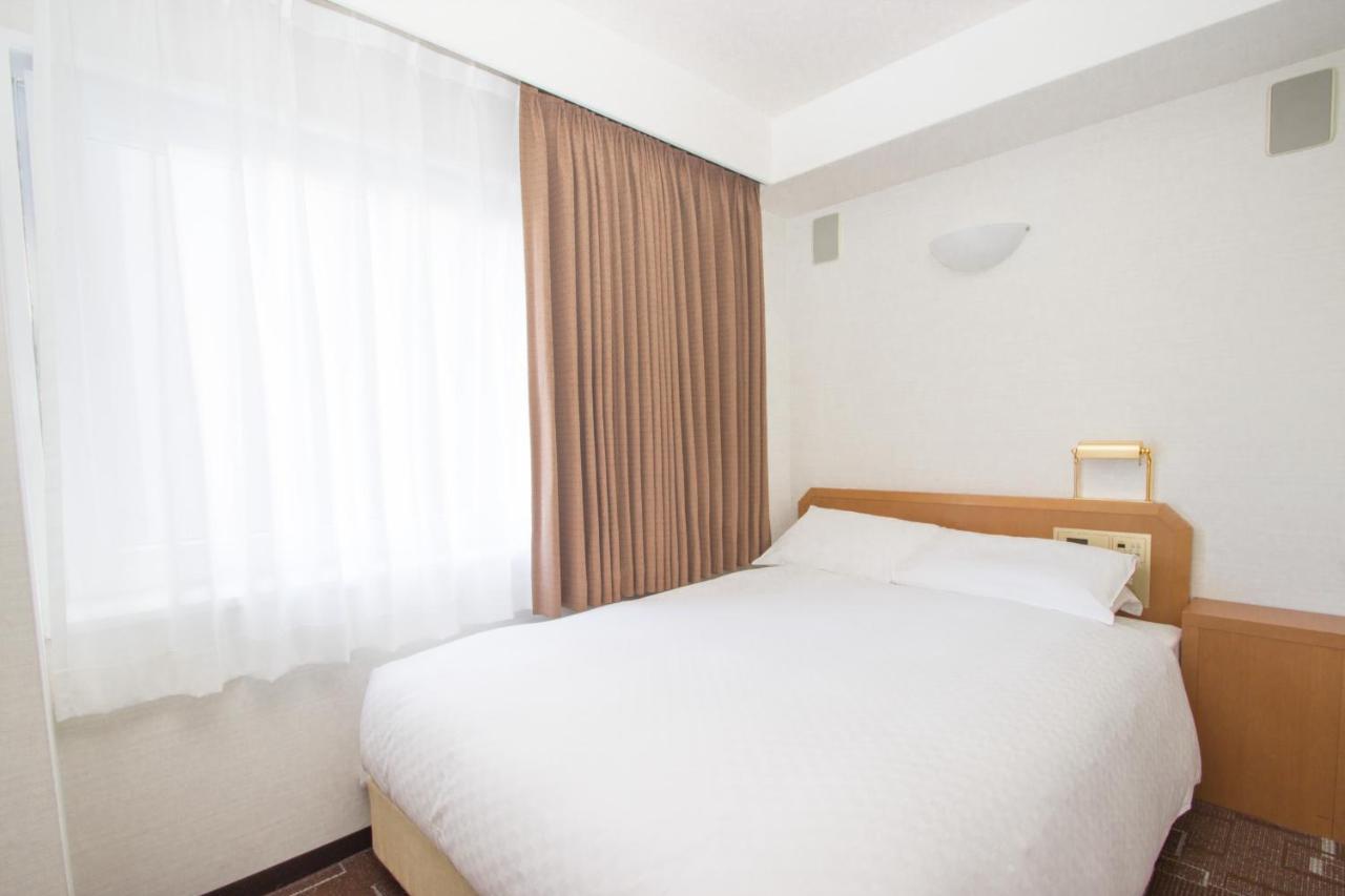 Ip City Hotel Osaka - Imperial Palace Group Екстер'єр фото