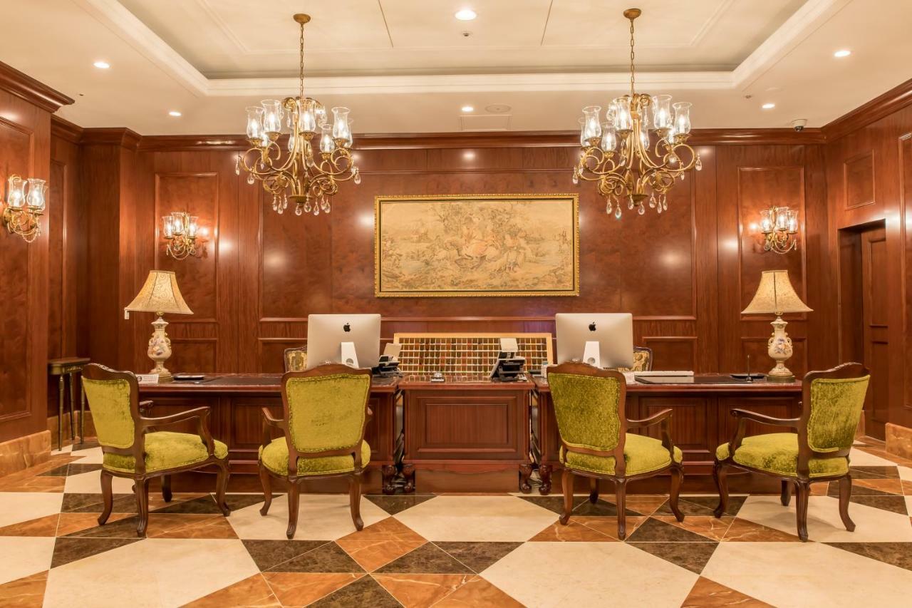 Ip City Hotel Osaka - Imperial Palace Group Екстер'єр фото