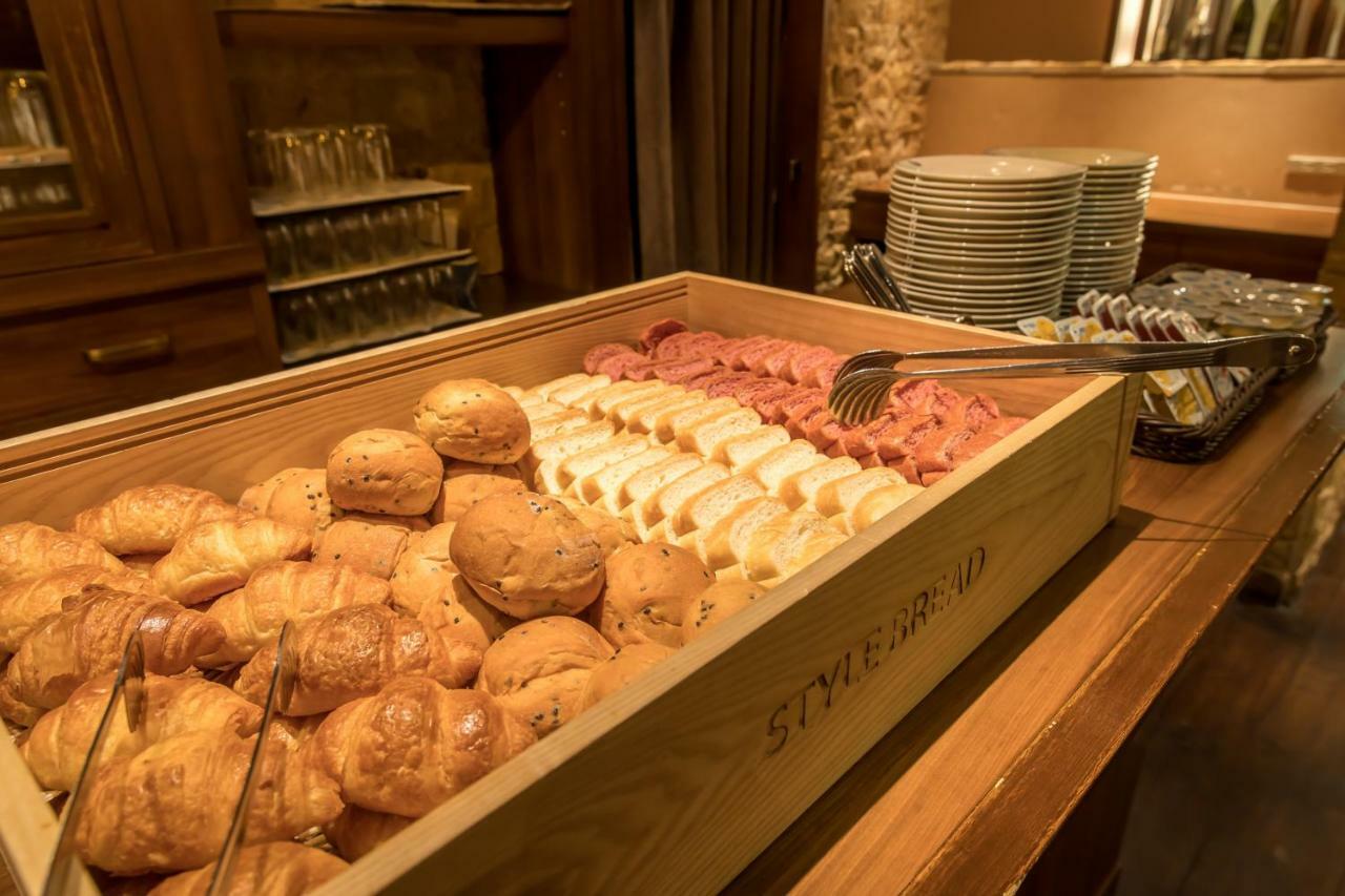 Ip City Hotel Osaka - Imperial Palace Group Екстер'єр фото