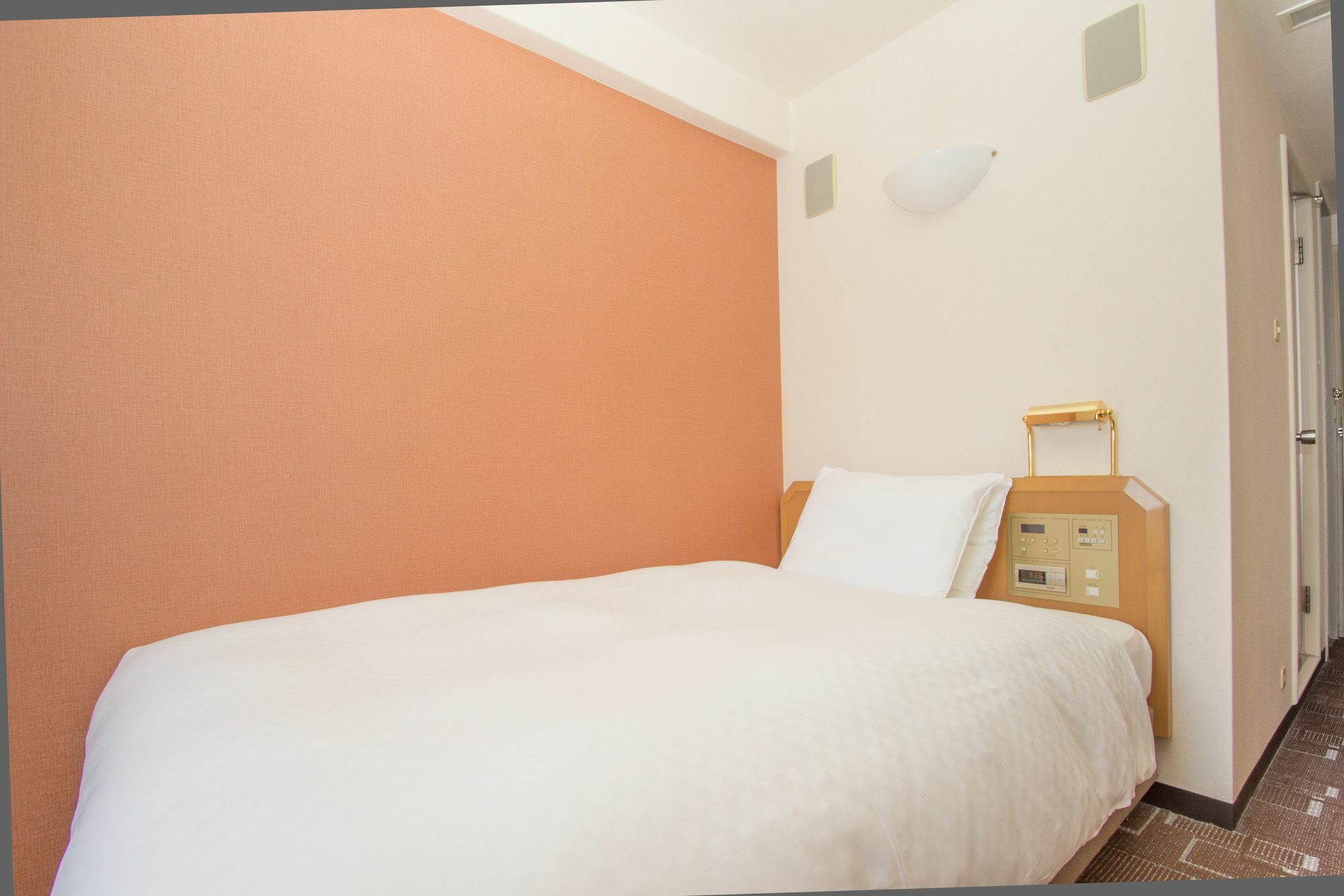 Ip City Hotel Osaka - Imperial Palace Group Екстер'єр фото