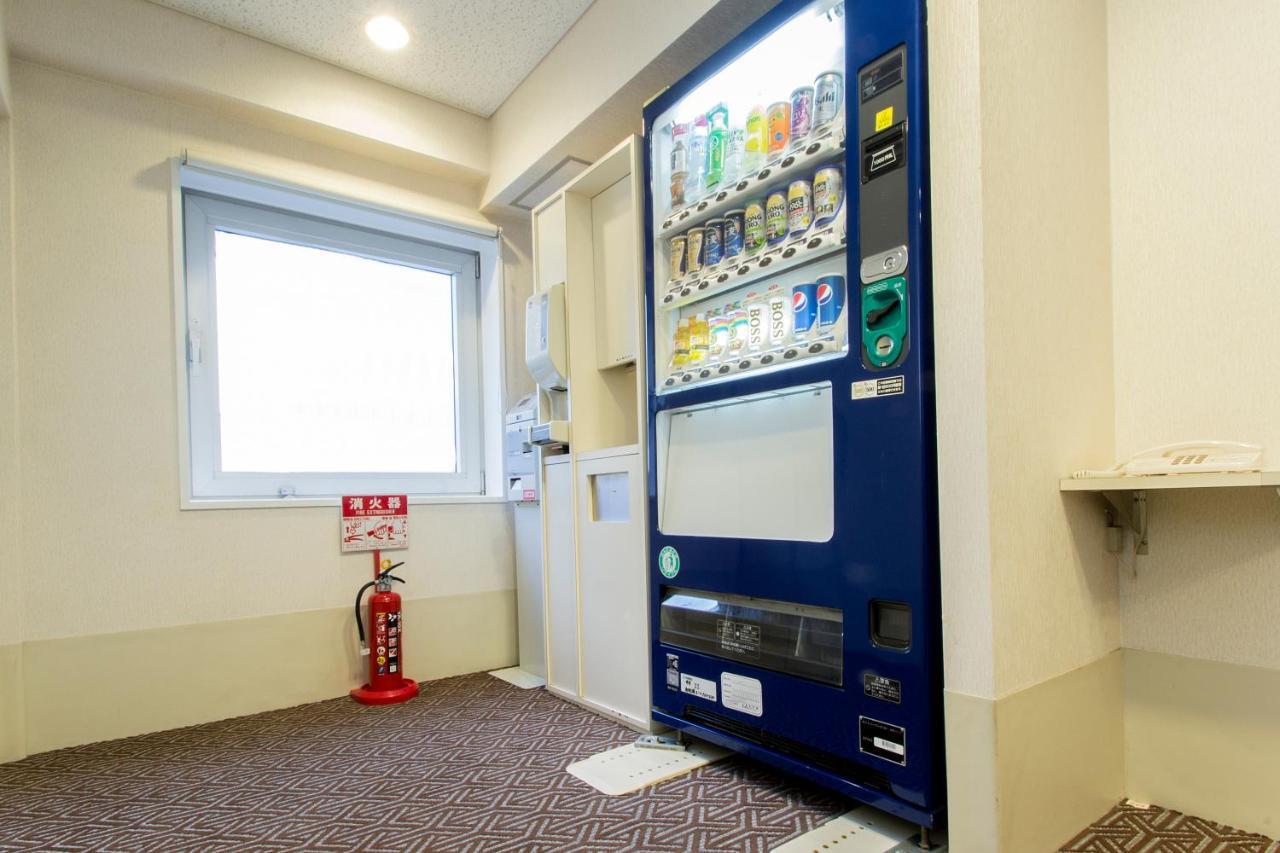 Ip City Hotel Osaka - Imperial Palace Group Екстер'єр фото
