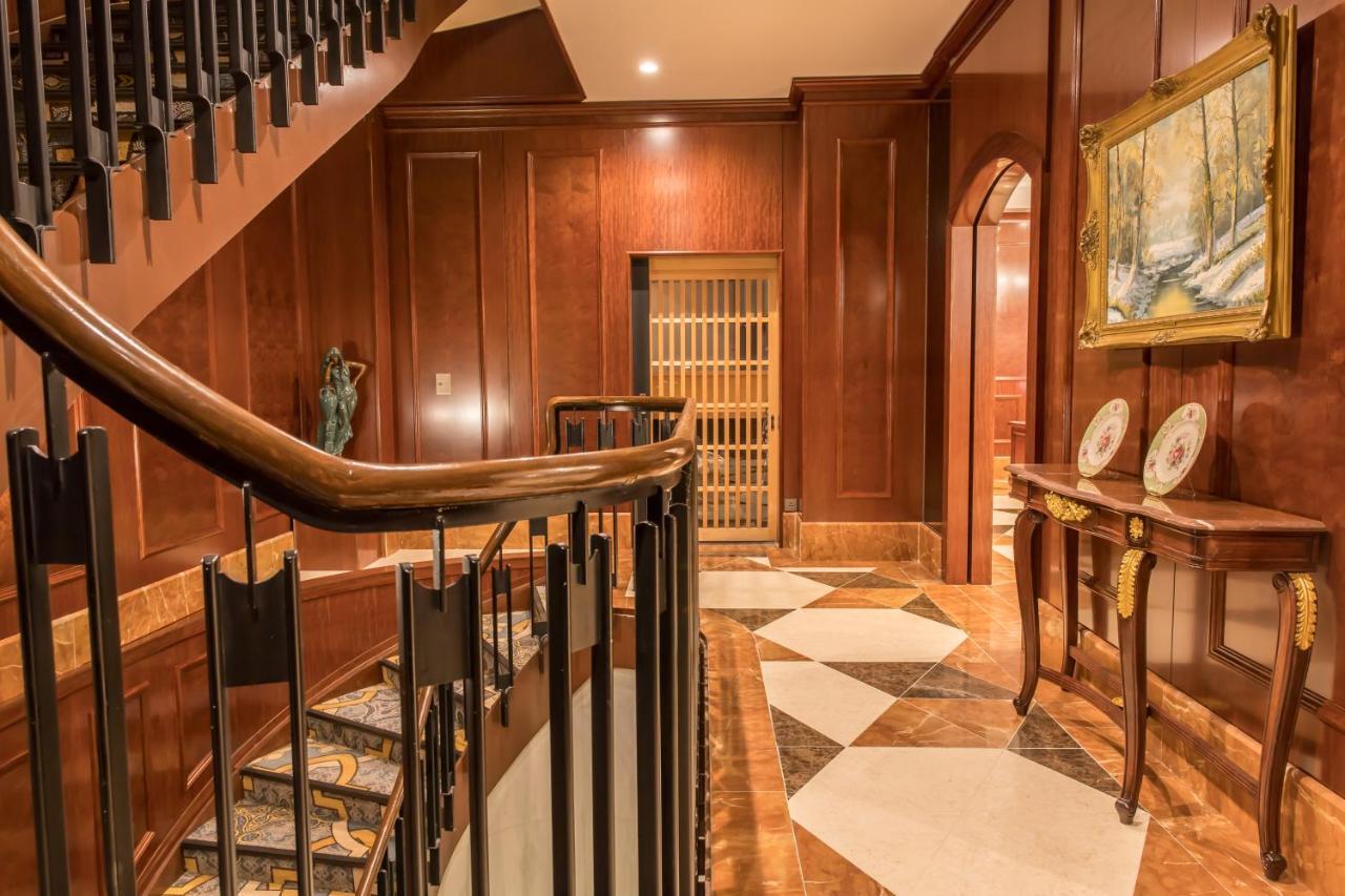 Ip City Hotel Osaka - Imperial Palace Group Екстер'єр фото