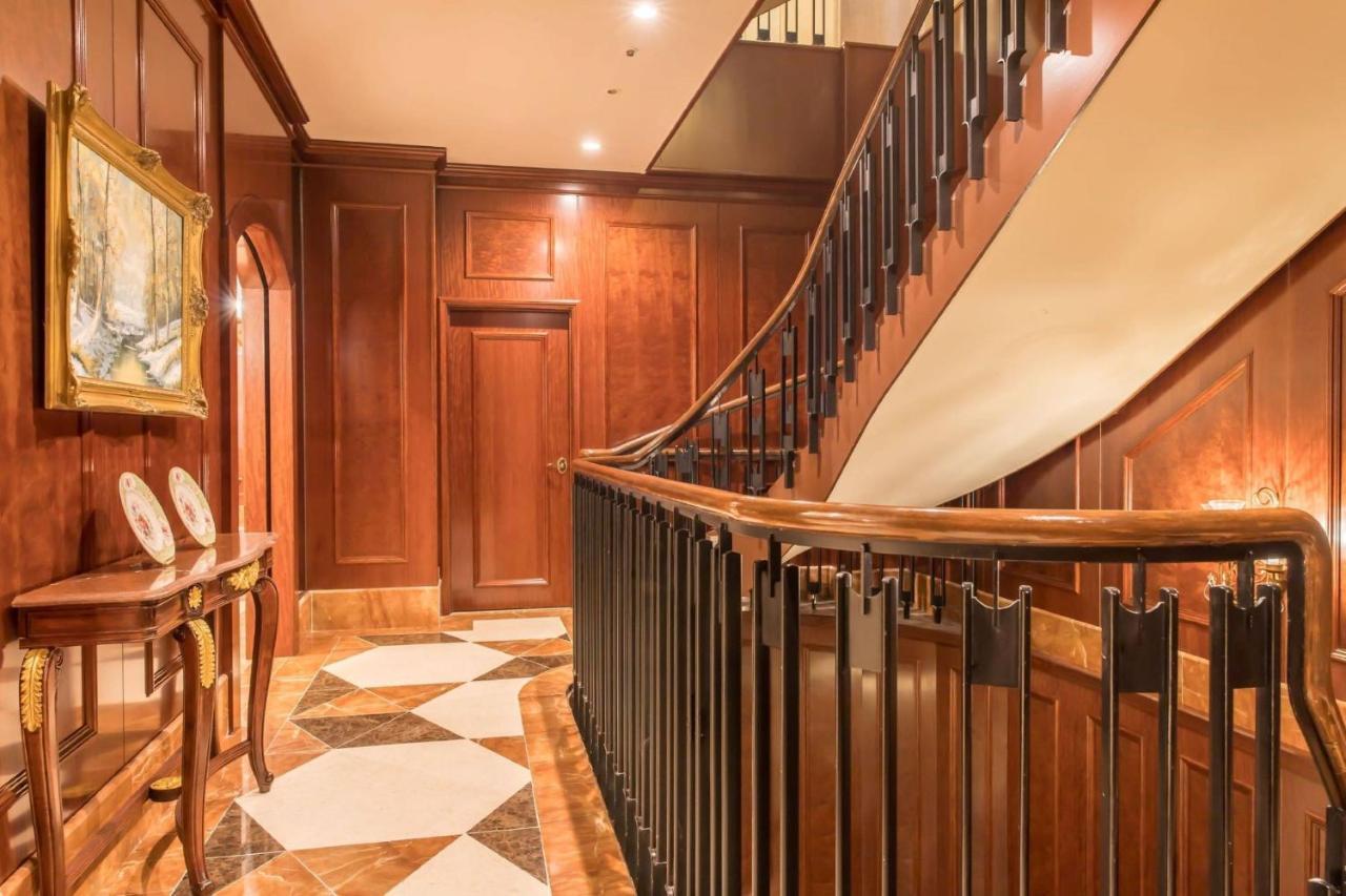 Ip City Hotel Osaka - Imperial Palace Group Екстер'єр фото
