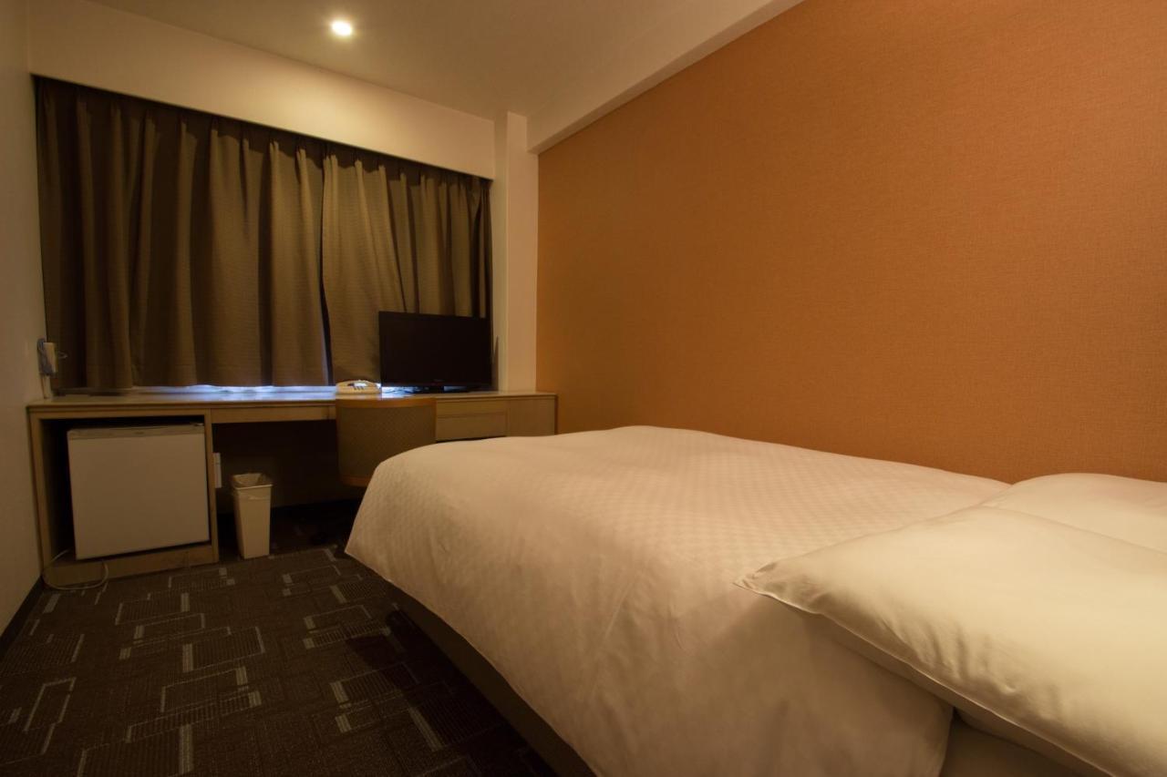 Ip City Hotel Osaka - Imperial Palace Group Екстер'єр фото