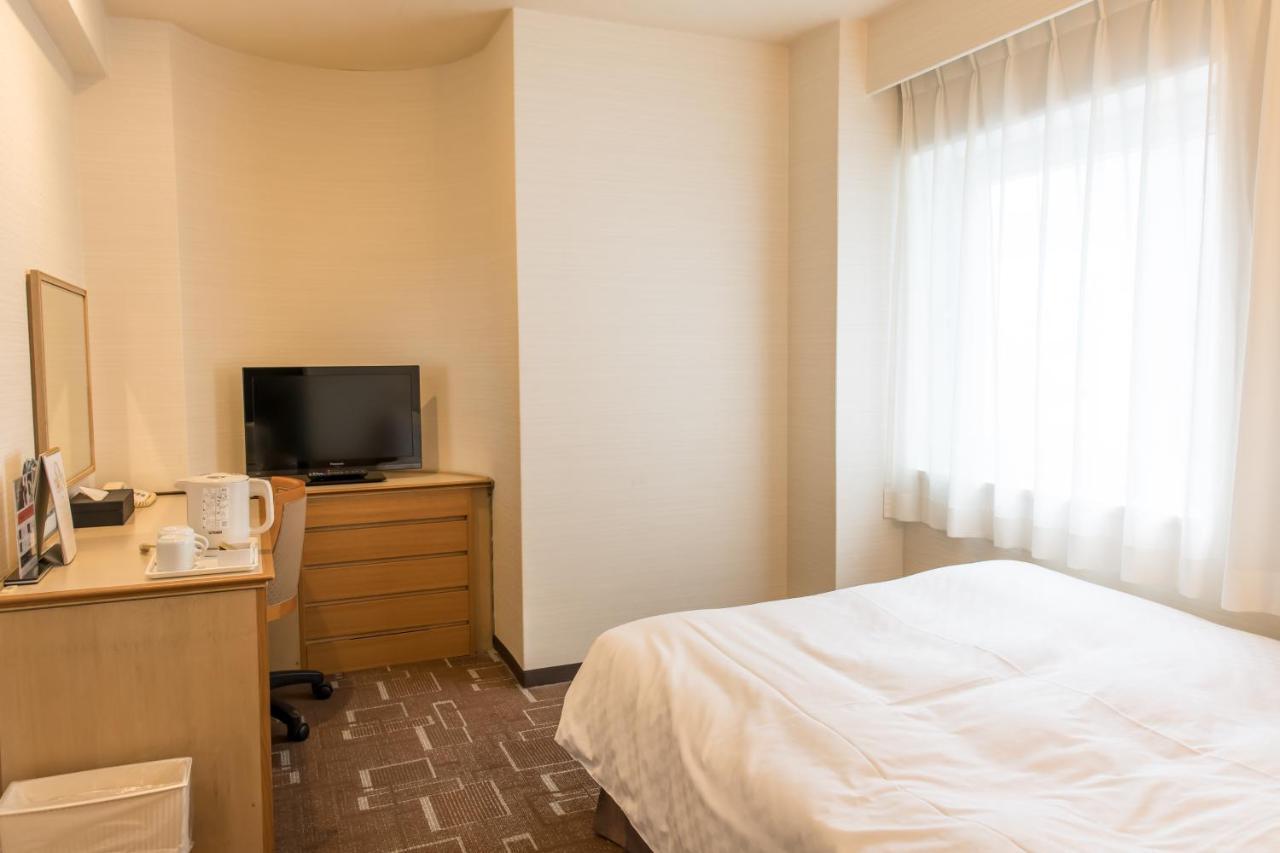 Ip City Hotel Osaka - Imperial Palace Group Екстер'єр фото