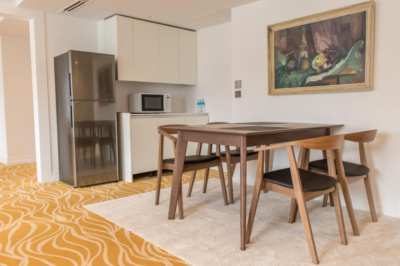 Ip City Hotel Osaka - Imperial Palace Group Екстер'єр фото